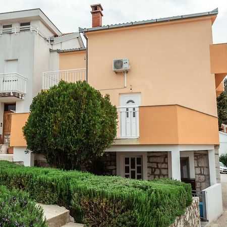 Apartmani Sršen Blace Exteriér fotografie