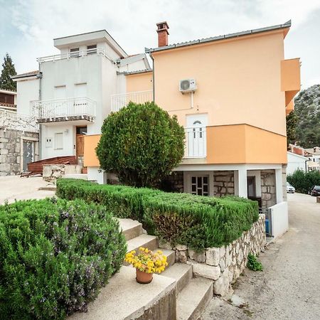 Apartmani Sršen Blace Exteriér fotografie
