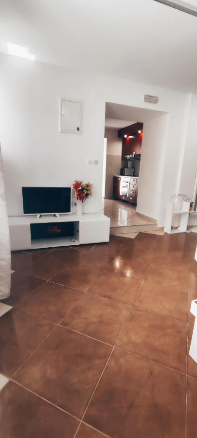 Apartmani Sršen Blace Exteriér fotografie